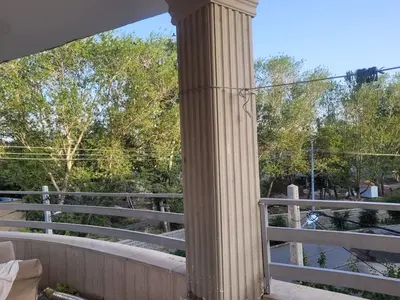 آپارتمان دوخوابه آلبالو 1