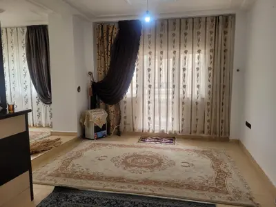 آپارتمان دوخوابه آلبالو 1