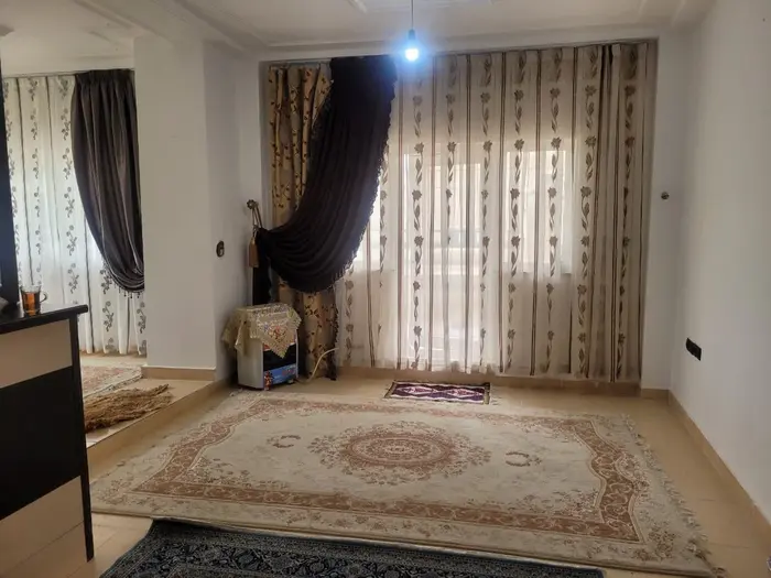 آپارتمان دوخوابه آلبالو 1