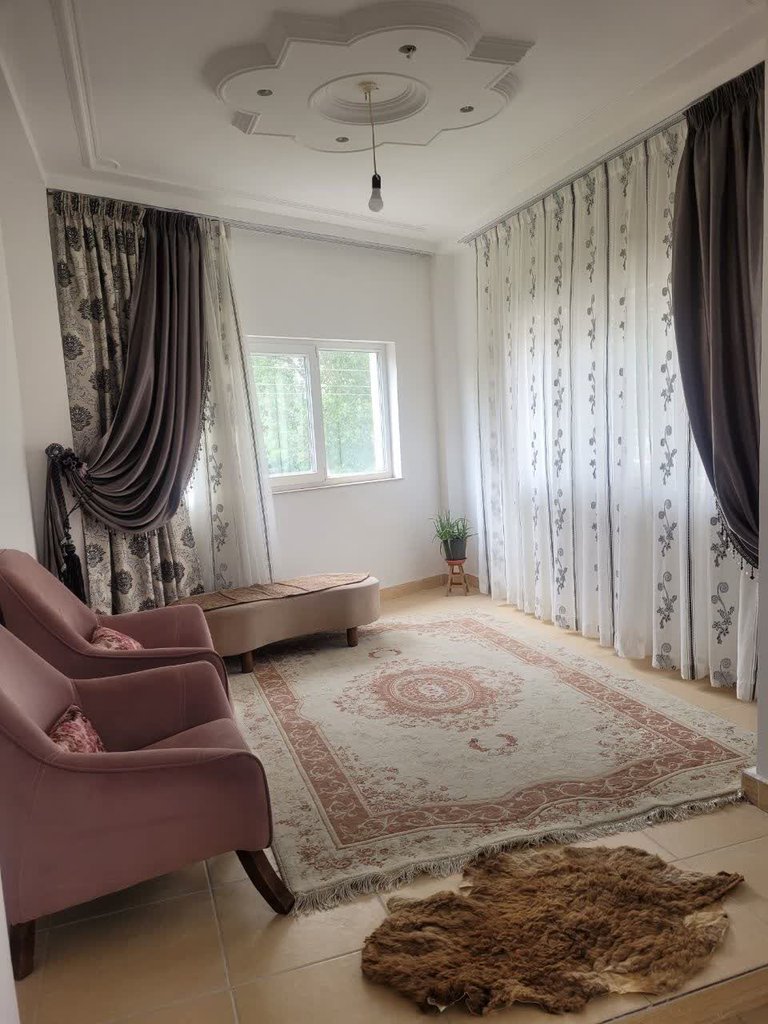 دوخوابه آلبالو 1