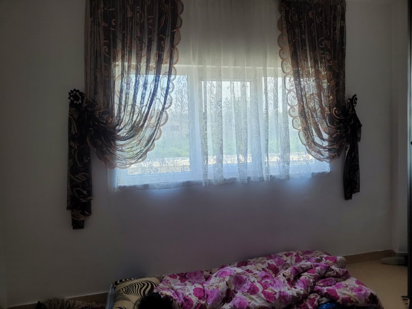 دوخوابه آلبالو 1