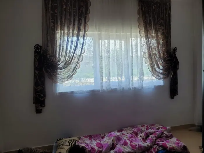 آپارتمان دوخوابه آلبالو 1