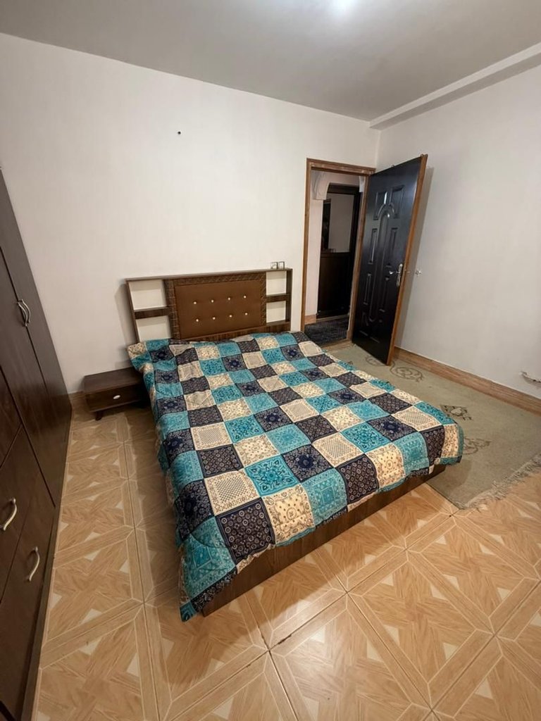 دوخوابه پدو