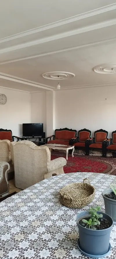 سوئیت دوخوابه پدو