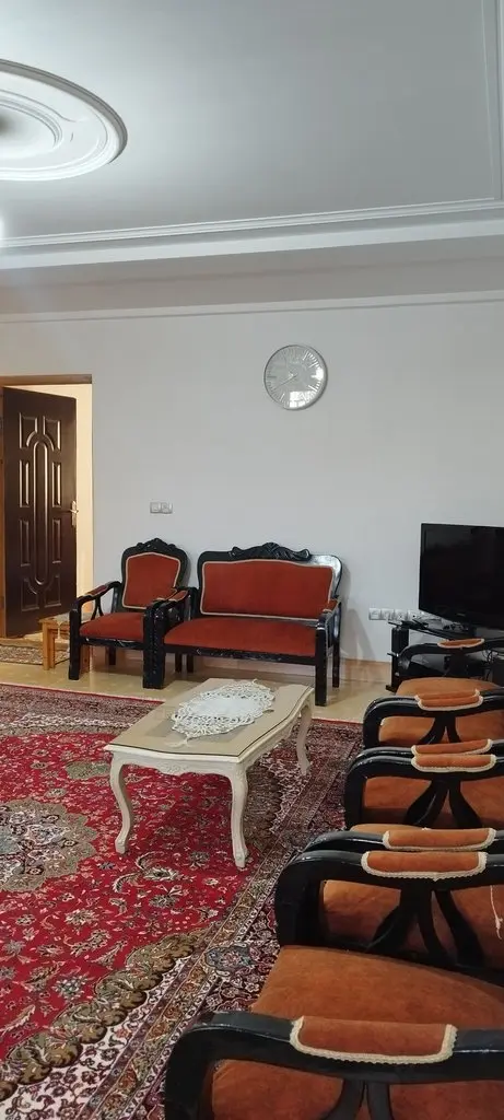 سوئیت دوخوابه پدو