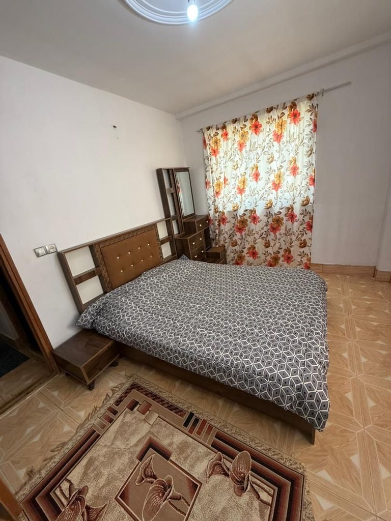 دوخوابه پدو