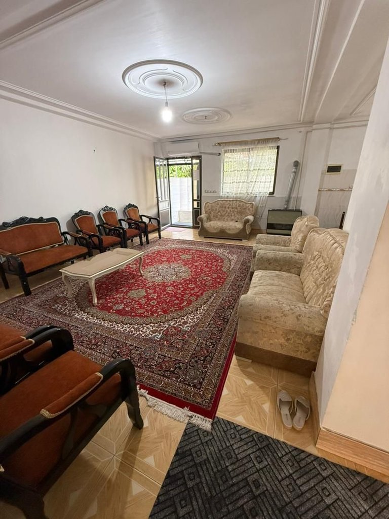 دوخوابه پدو