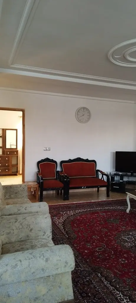 سوئیت دوخوابه پدو