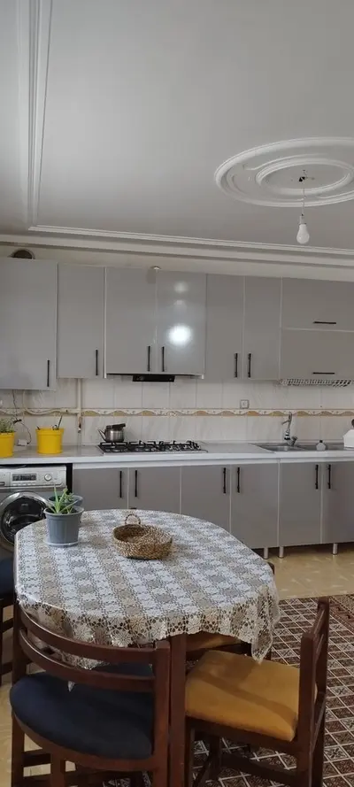 سوئیت دوخوابه پدو