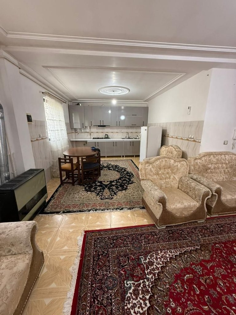 دوخوابه پدو