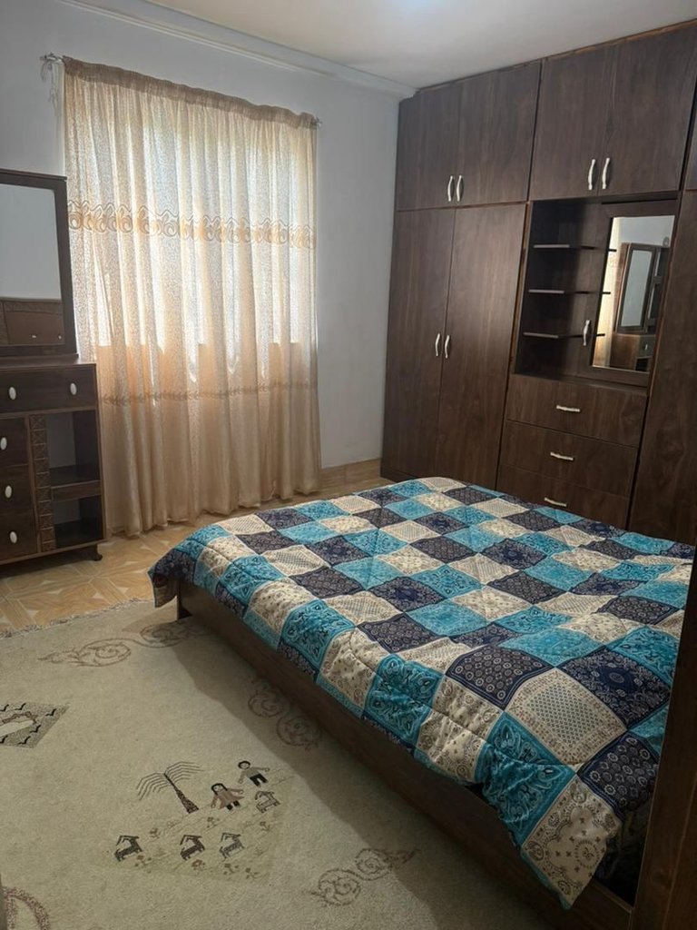 دوخوابه پدو