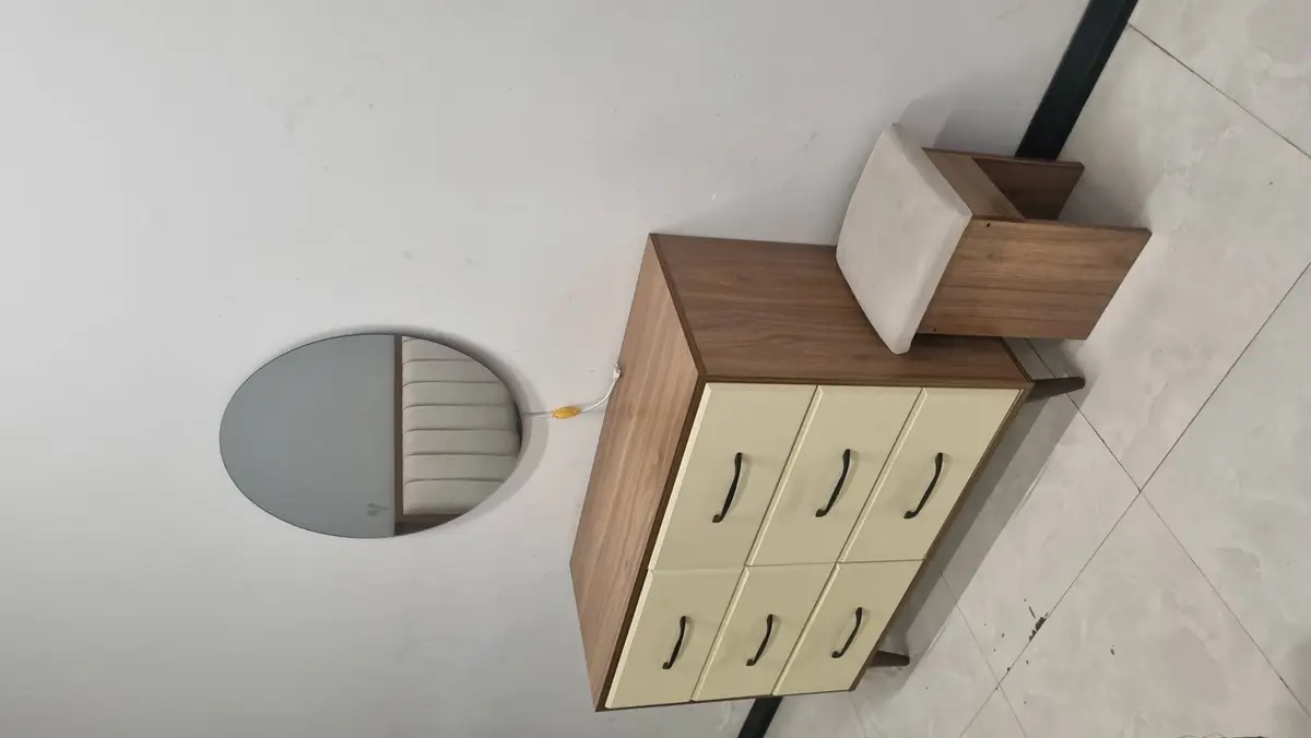 ویلا دوخوابه استخردار ابراهیم آباد 1