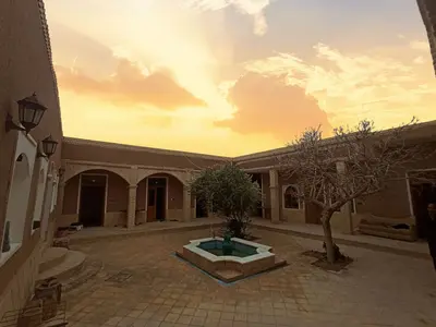 بومگردی وارُن - واحد ۲