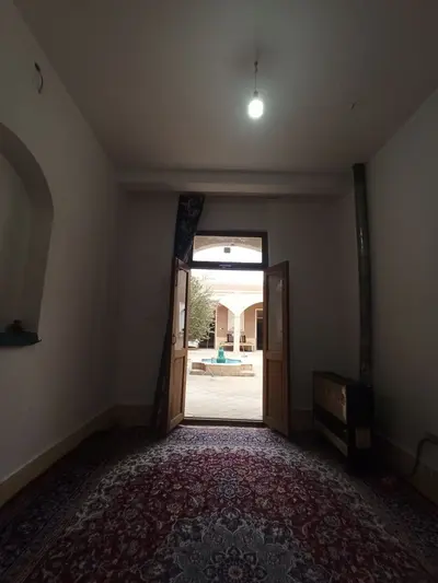 بومگردی وارُن - واحد ۵