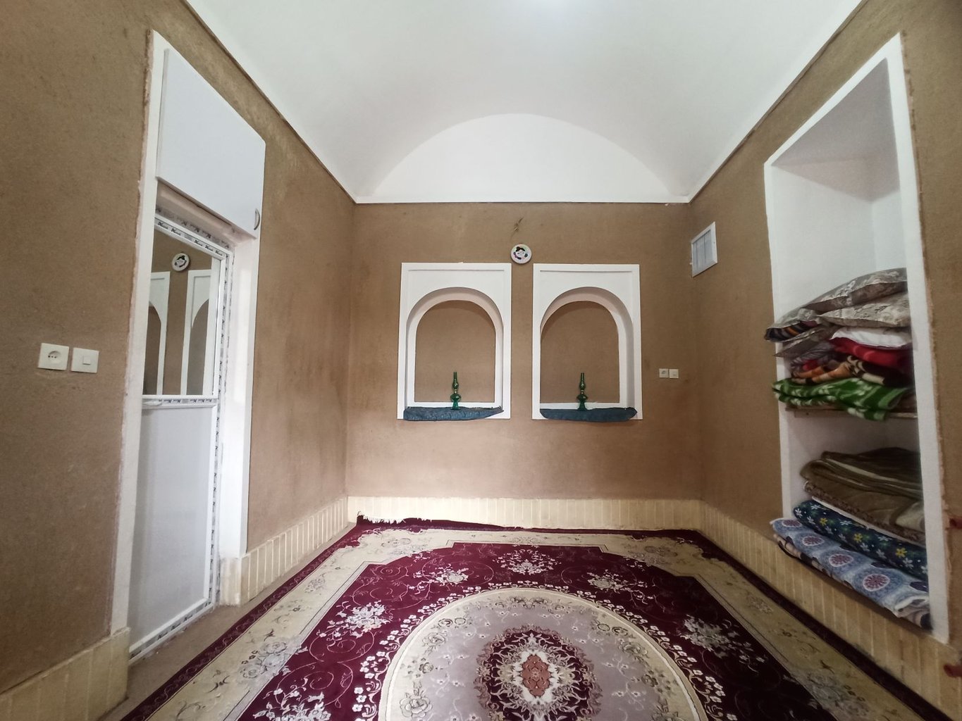 وارُن - واحد ۱