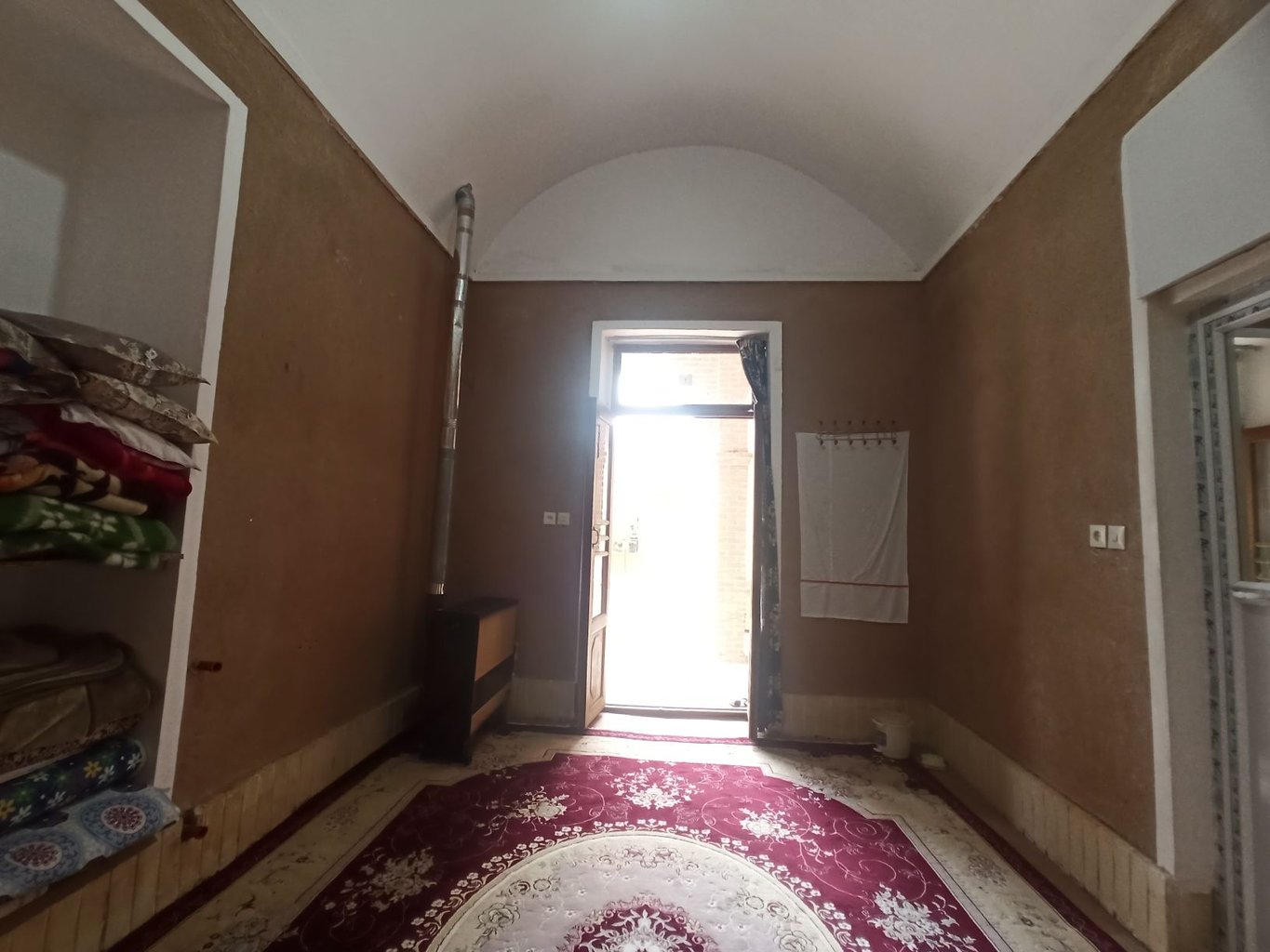 وارُن - واحد ۱