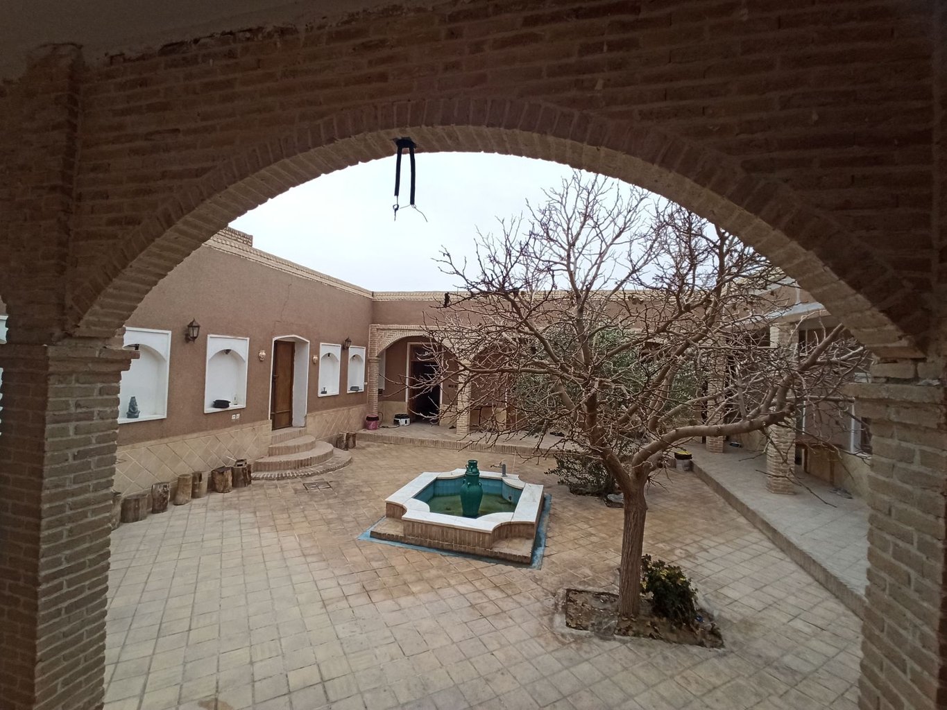 وارُن - واحد ۱