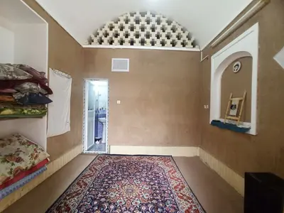 بومگردی وارُن - واحد ۲