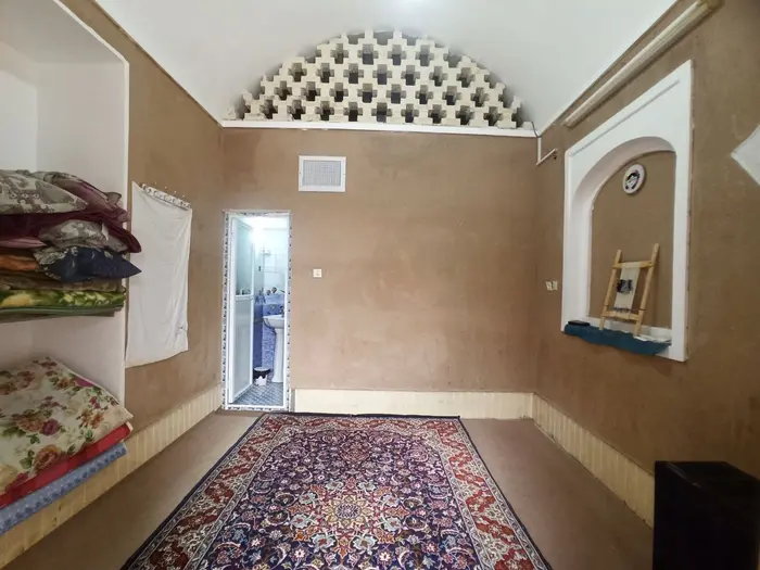 بوم گردی وارُن - واحد ۲ - اتاق شماره «۲»