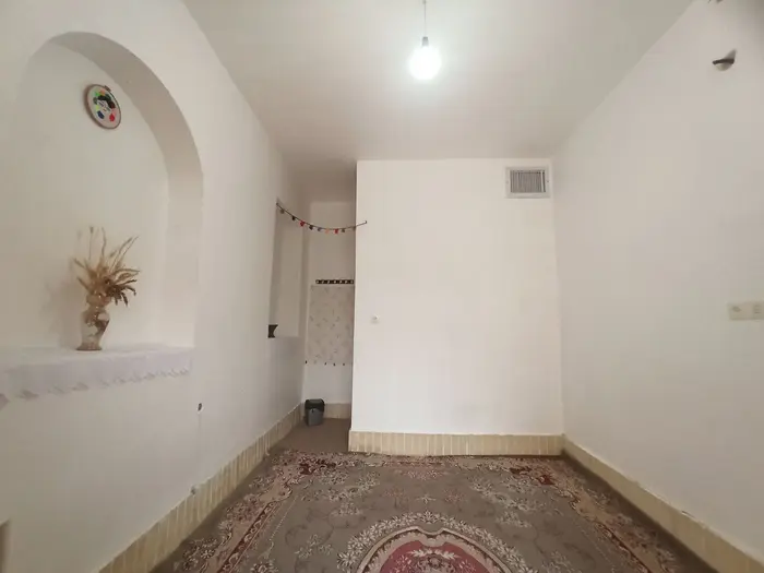 بوم گردی وارُن - واحد ۸ - اتاق شماره «۸»