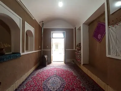 بومگردی وارُن - واحد ۳