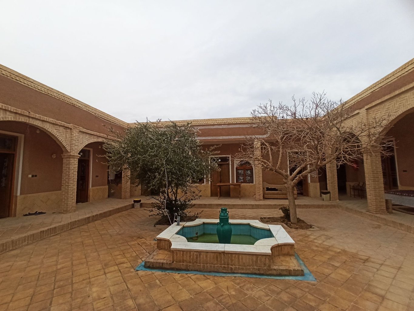 وارُن - واحد ۸