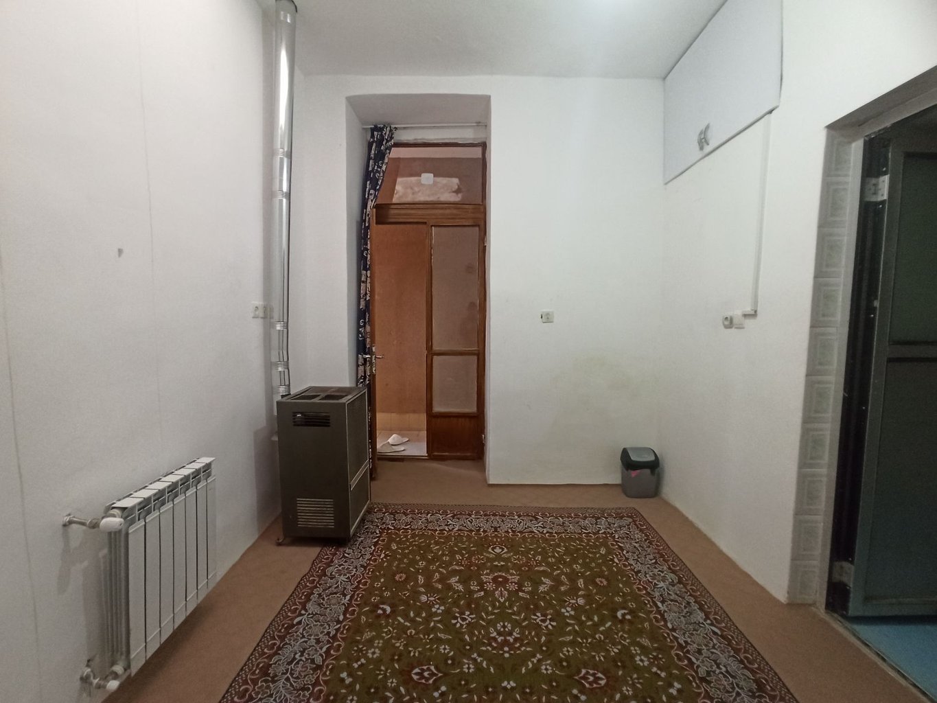 وارُن - واحد ۷