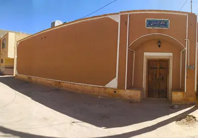 بومگردی وارُن - واحد ۸