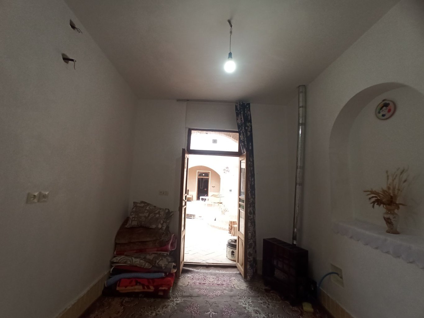 وارُن - واحد ۸