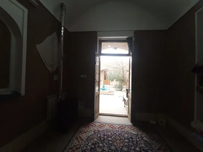 بوم گردی وارُن - واحد ۲ - اتاق شماره «۲»