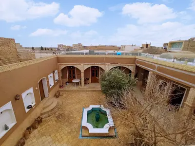 بومگردی وارُن - واحد ۲