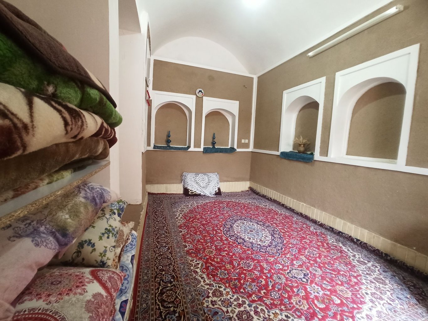 وارُن - واحد ۳