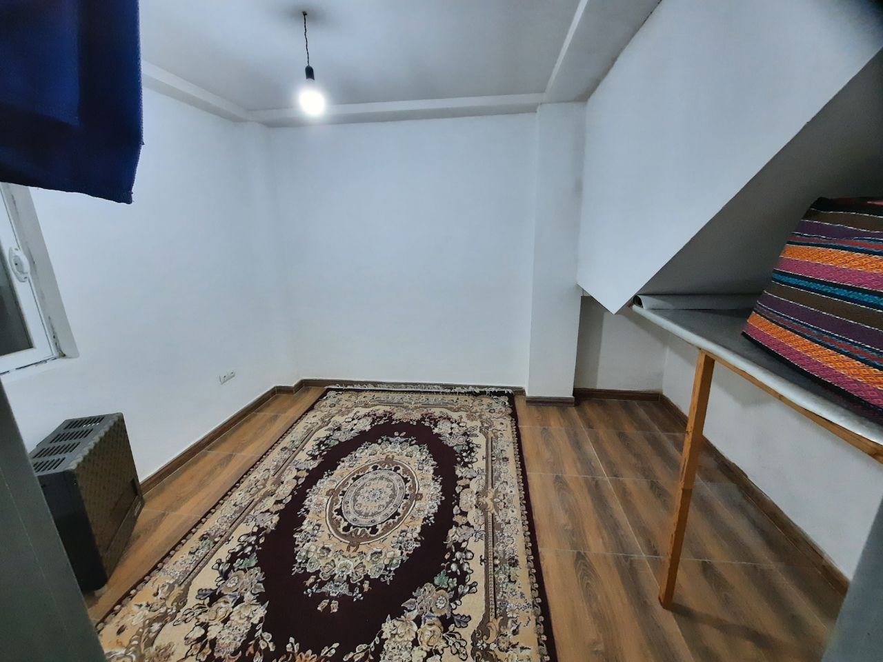 سوئیت یک خوابه طبیعت 6