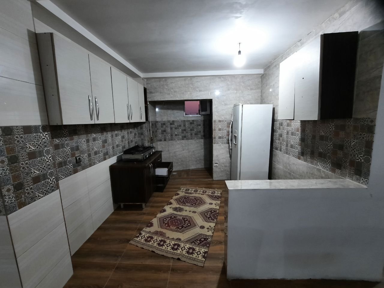 سوئیت یک خوابه طبیعت 6