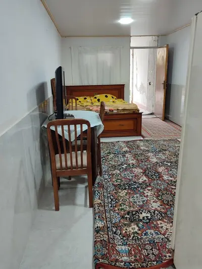 سوئیت فلت نازی جان