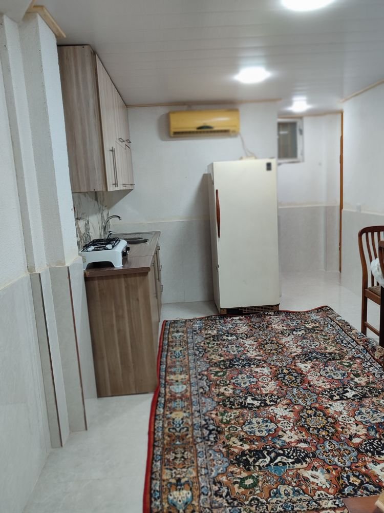 سوئیت فلت نازی جان