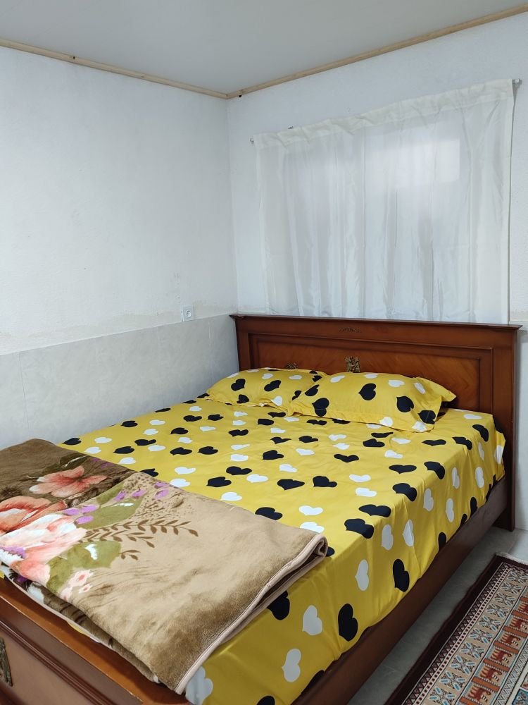 سوئیت فلت نازی جان