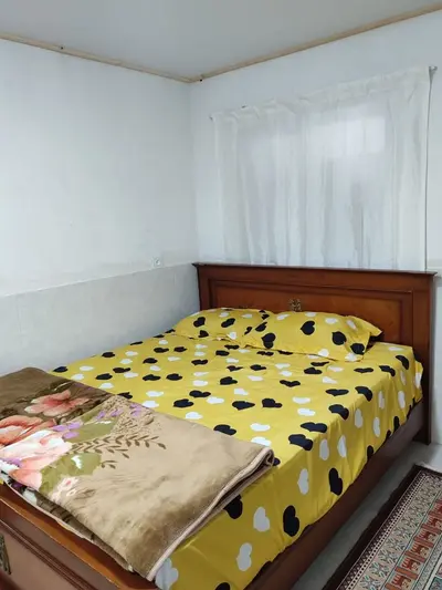 سوئیت فلت نازی جان