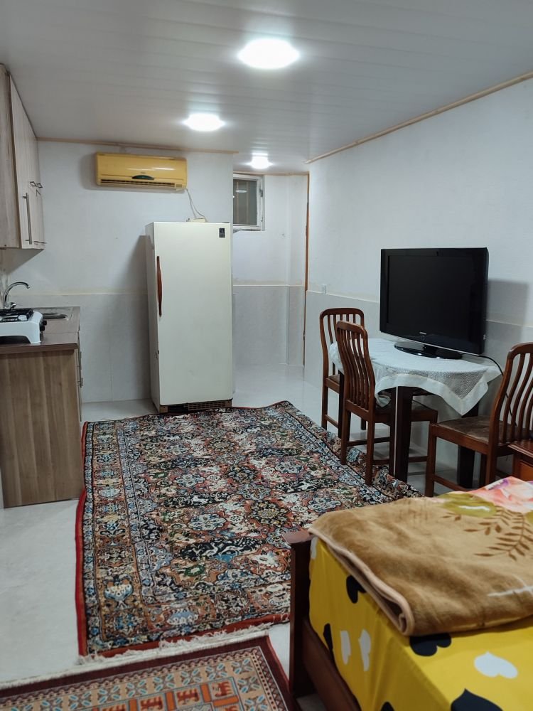 سوئیت فلت نازی جان