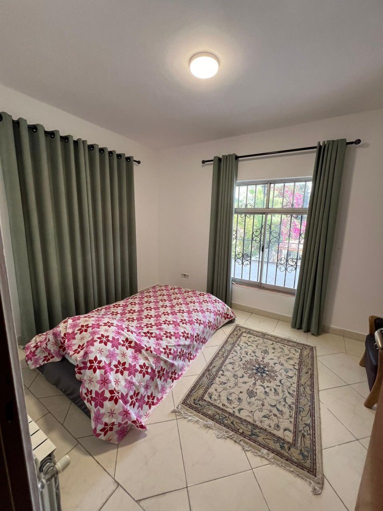 ویلا چهارخوابه ساحلی استخردار تریپلکس پلازا