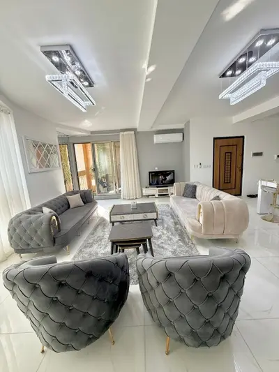 آپارتمان سه خوابه وی آی پی زرهی باهنر