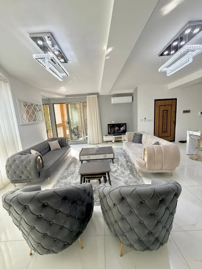 آپارتمان سه خوابه وی آی پی زرهی باهنر