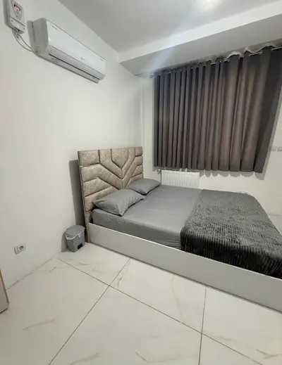 آپارتمان سه خوابه وی آی پی زرهی باهنر