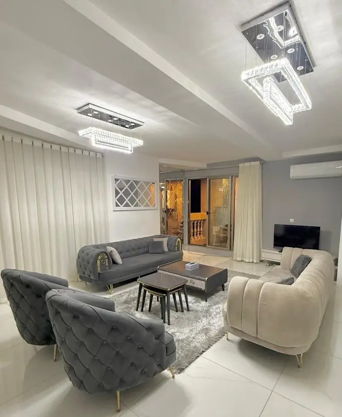 آپارتمان سه خوابه وی آی پی زرهی باهنر