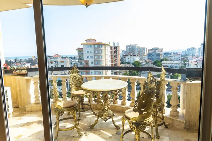 دوخوابه آنالی واحد 1