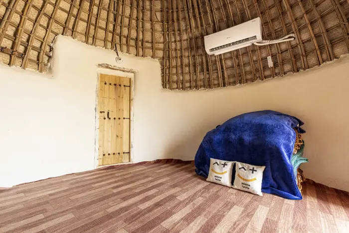 بوم گردی فردیس - واحد 18