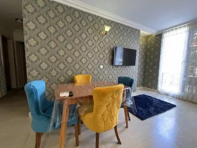 آپارتمان دوخوابه ساقه 2