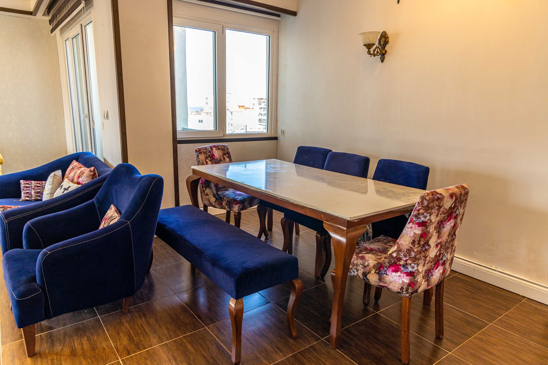 دوخوابه آنالی واحد 2