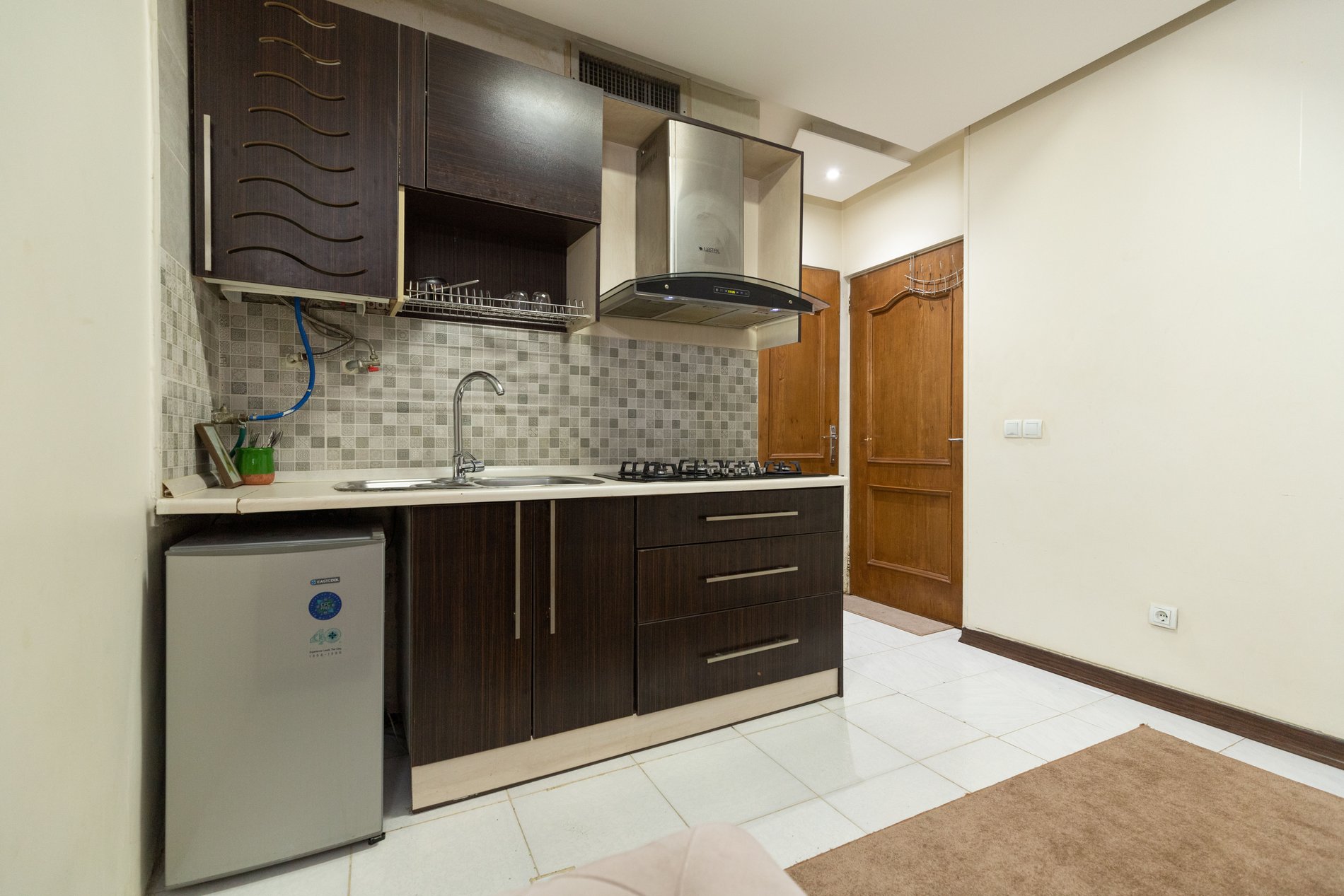 مهرپویا - واحد 2