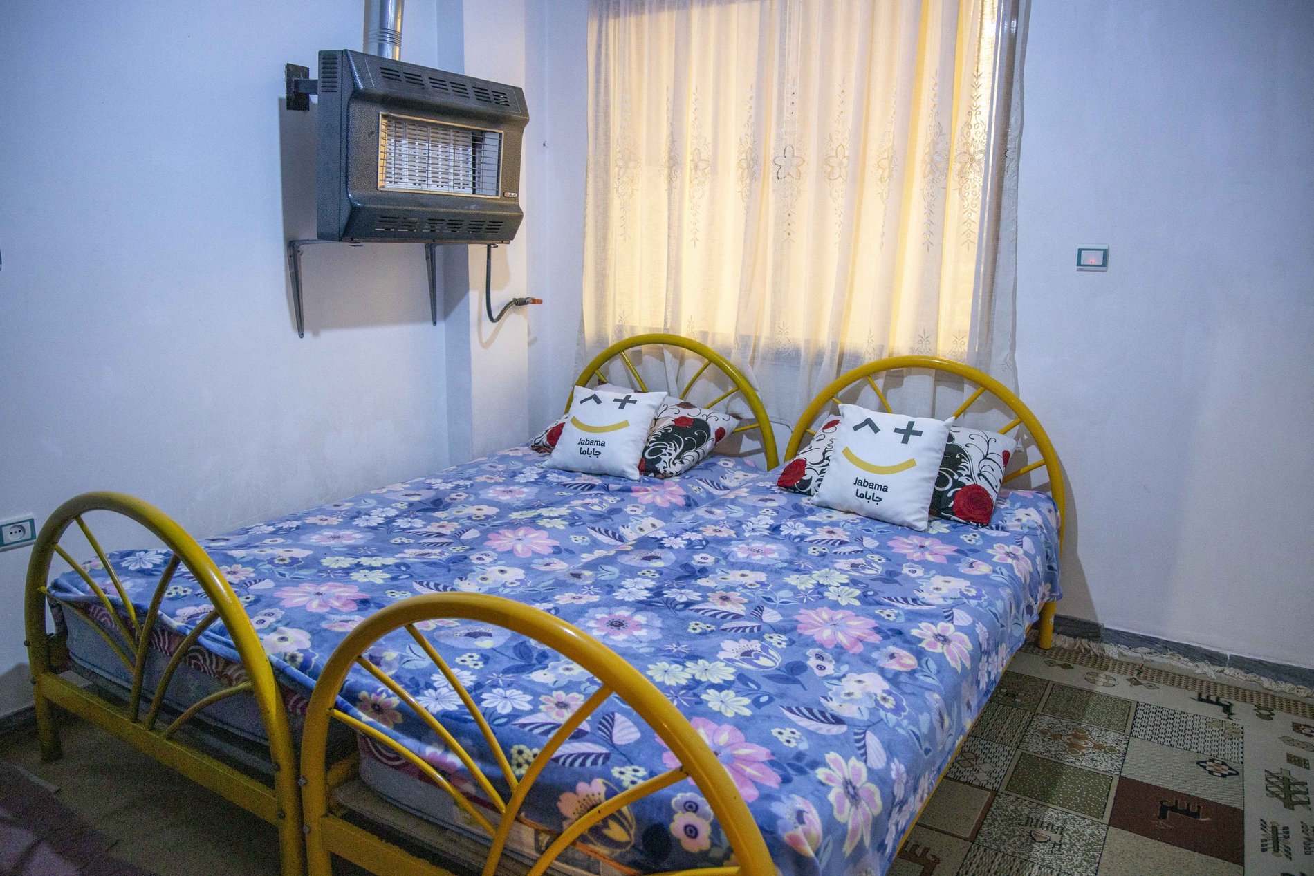 دوخوابه بریشی